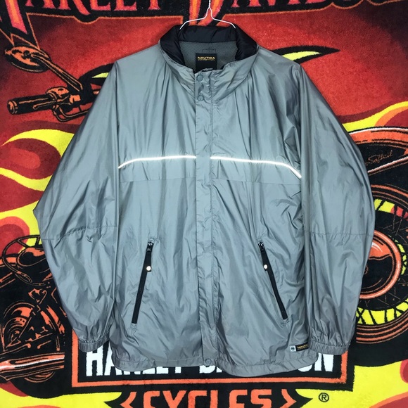 Nautica Jackets & Coats | Vintage Nautica Competition Windbreaker Suit Jog | Poshmark